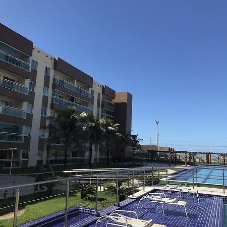 Vgfun Beach condominio Fortaleza  Exterior foto
