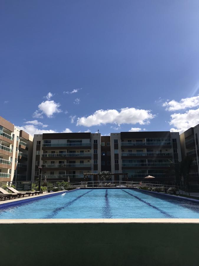 Vgfun Beach condominio Fortaleza  Exterior foto