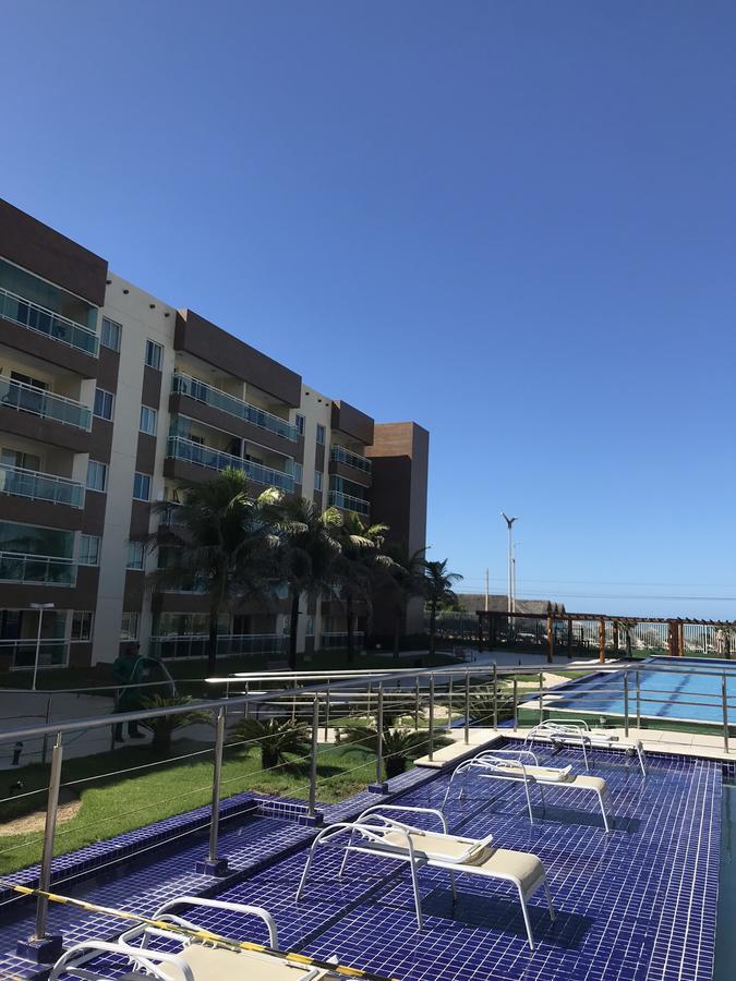 Vgfun Beach condominio Fortaleza  Exterior foto