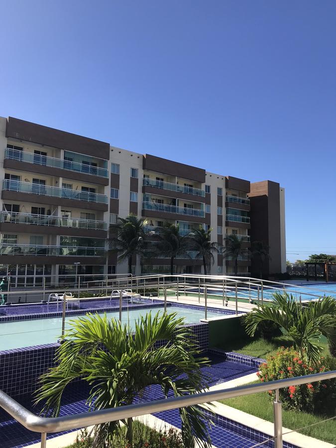 Vgfun Beach condominio Fortaleza  Exterior foto