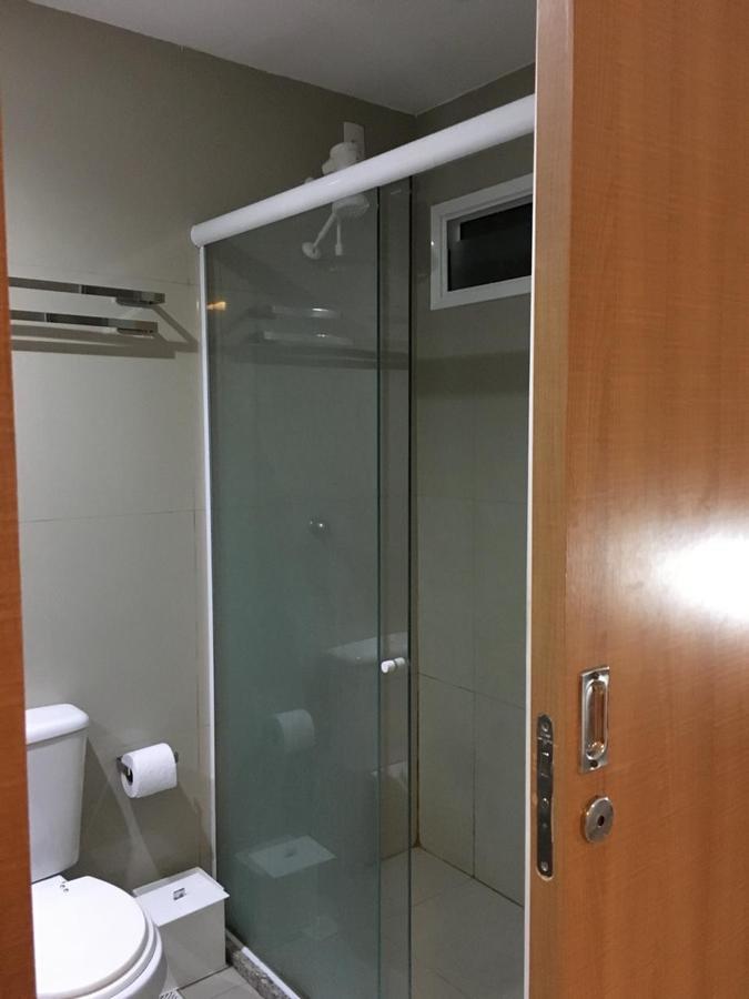 Vgfun Beach condominio Fortaleza  Exterior foto